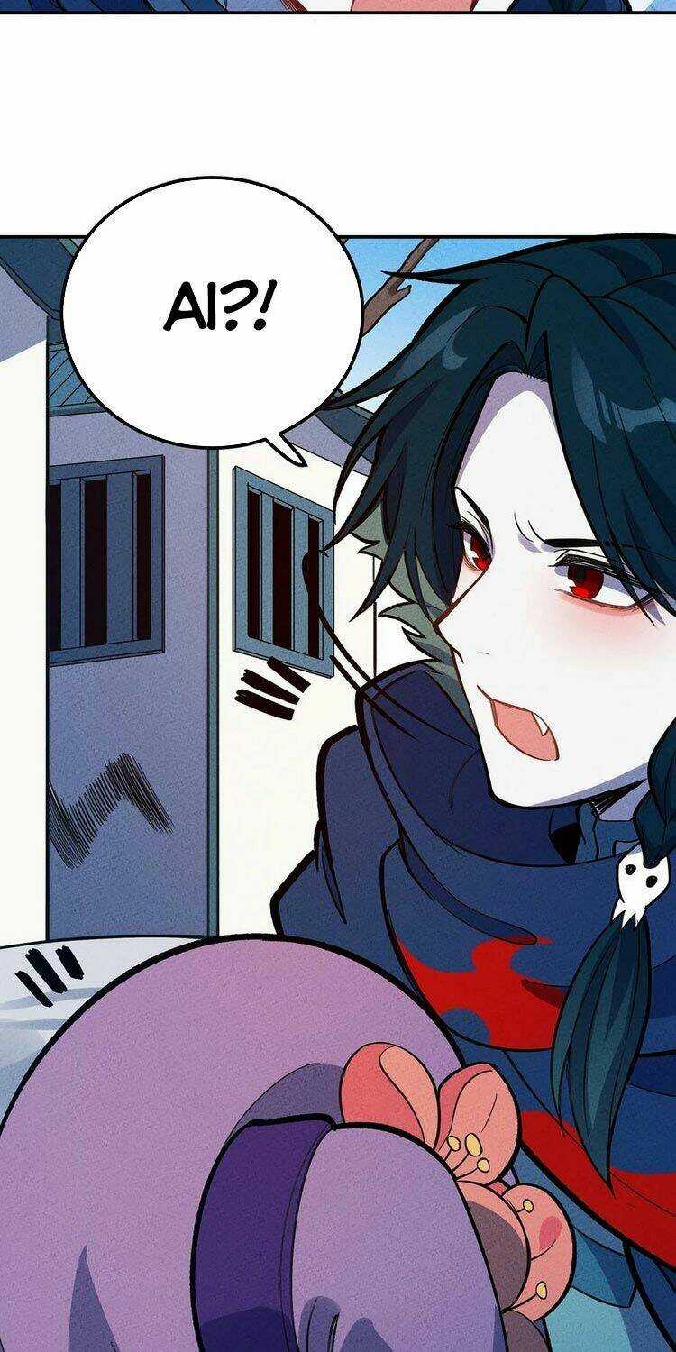 Làm Sao Bây Giờ? Ta Xuyên Không Thành Tiểu Quái Chapter 142 trang 6