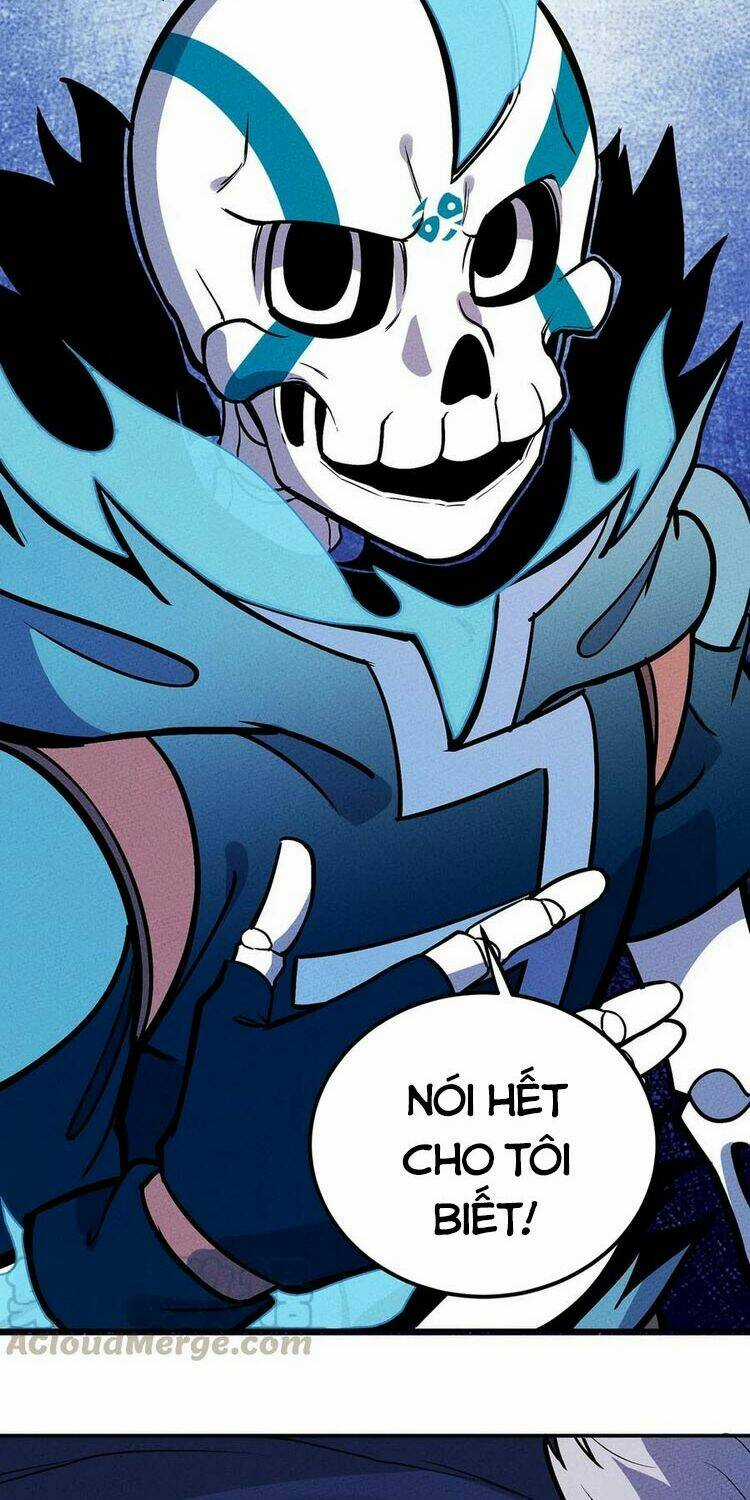 Làm Sao Bây Giờ? Ta Xuyên Không Thành Tiểu Quái Chapter 143 trang 13