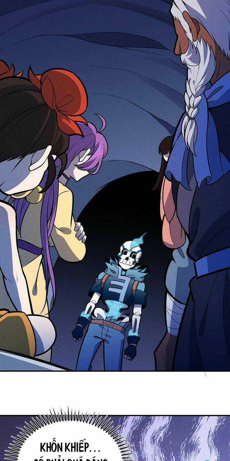 Làm Sao Bây Giờ? Ta Xuyên Không Thành Tiểu Quái Chapter 143 trang 14