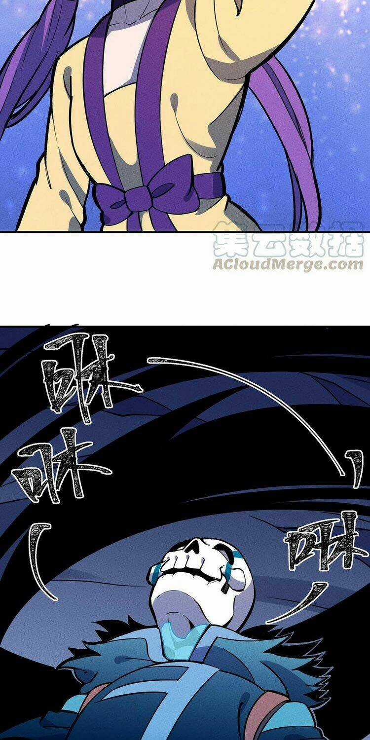 Làm Sao Bây Giờ? Ta Xuyên Không Thành Tiểu Quái Chapter 143 trang 16