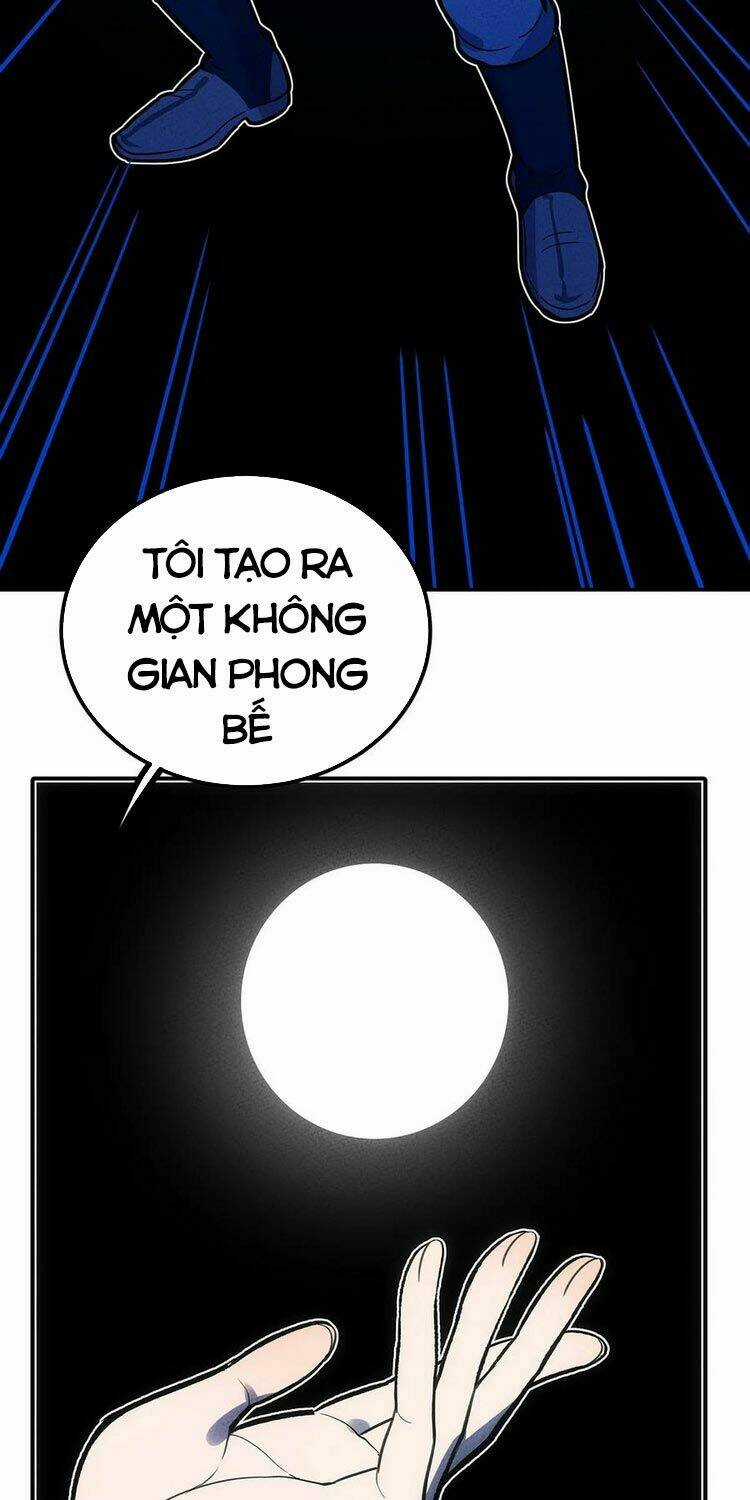 Làm Sao Bây Giờ? Ta Xuyên Không Thành Tiểu Quái Chapter 143 trang 18