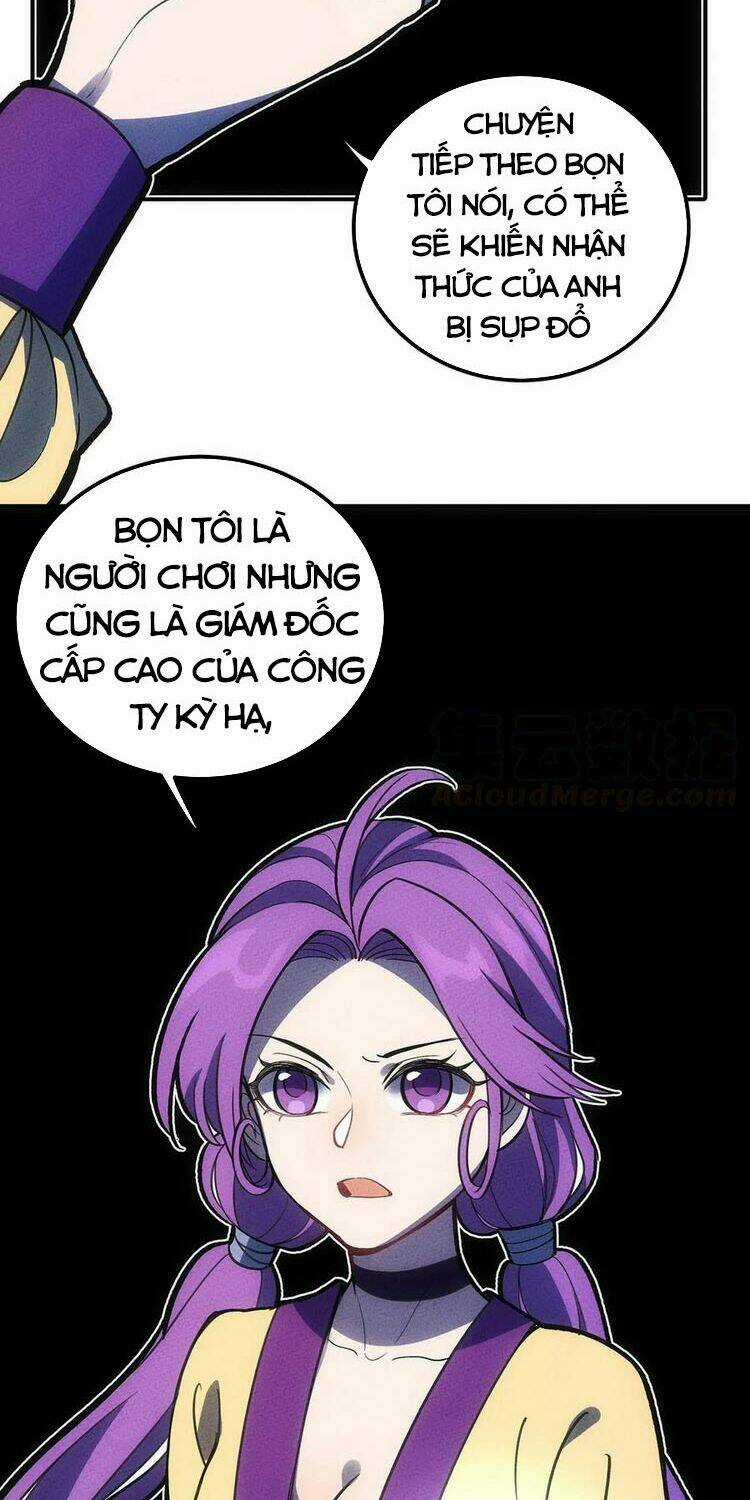 Làm Sao Bây Giờ? Ta Xuyên Không Thành Tiểu Quái Chapter 143 trang 19