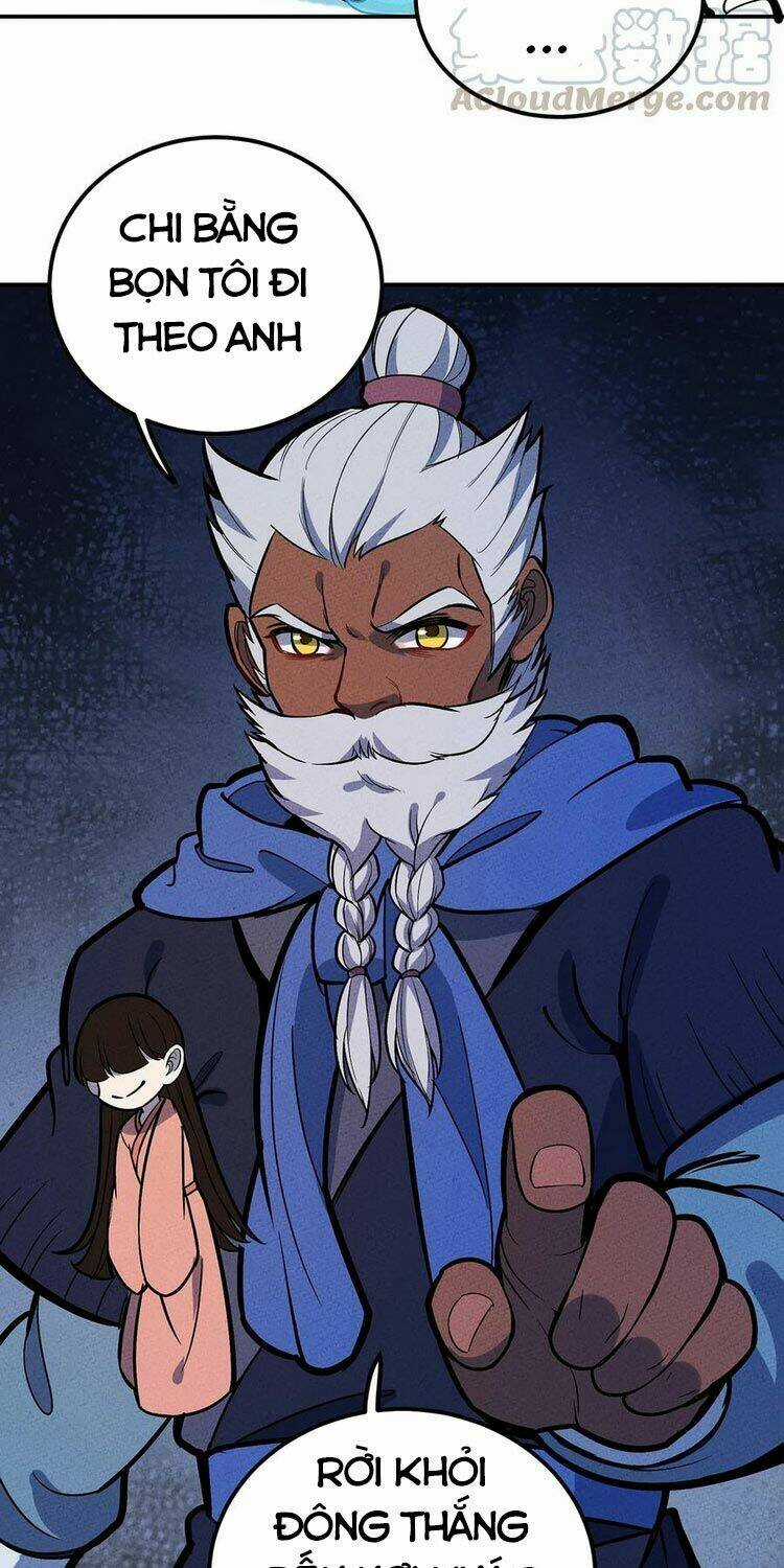 Làm Sao Bây Giờ? Ta Xuyên Không Thành Tiểu Quái Chapter 143 trang 2