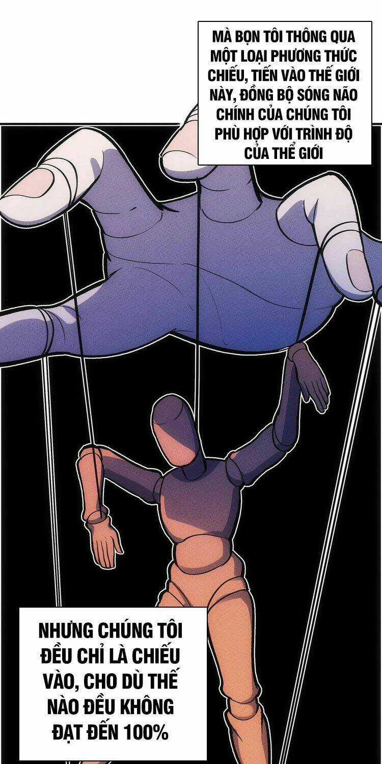 Làm Sao Bây Giờ? Ta Xuyên Không Thành Tiểu Quái Chapter 143 trang 22