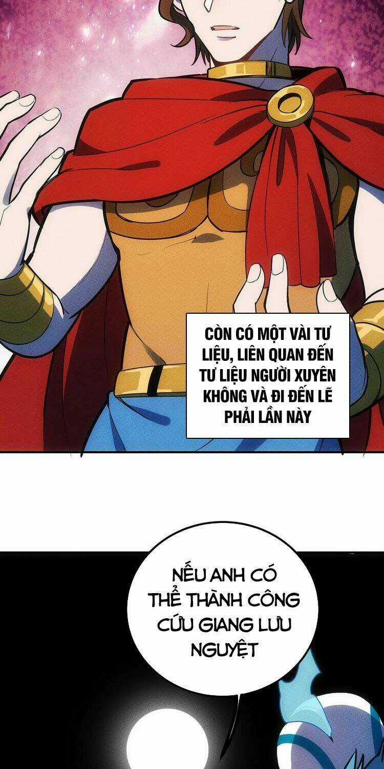 Làm Sao Bây Giờ? Ta Xuyên Không Thành Tiểu Quái Chapter 143 trang 26