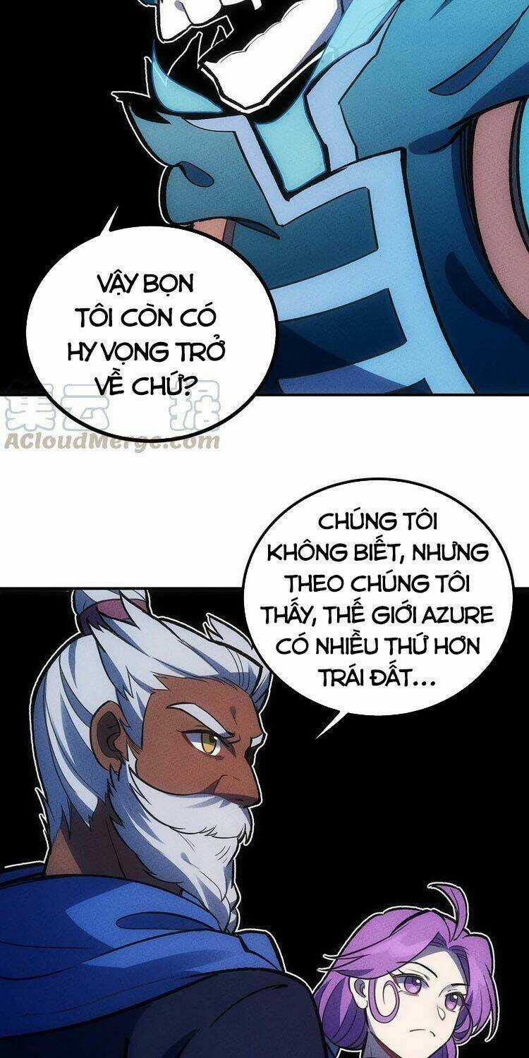 Làm Sao Bây Giờ? Ta Xuyên Không Thành Tiểu Quái Chapter 143 trang 28