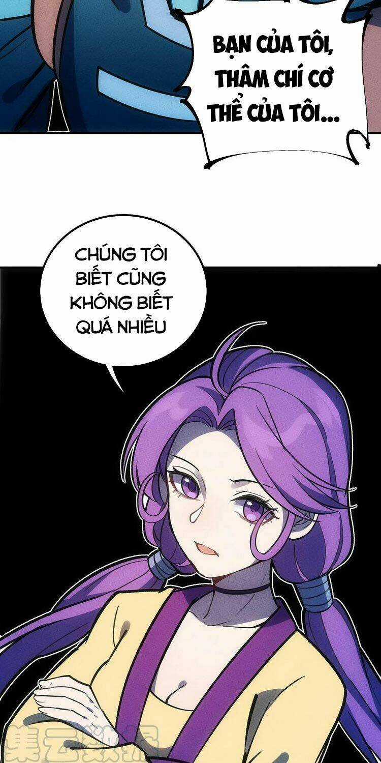 Làm Sao Bây Giờ? Ta Xuyên Không Thành Tiểu Quái Chapter 143 trang 30