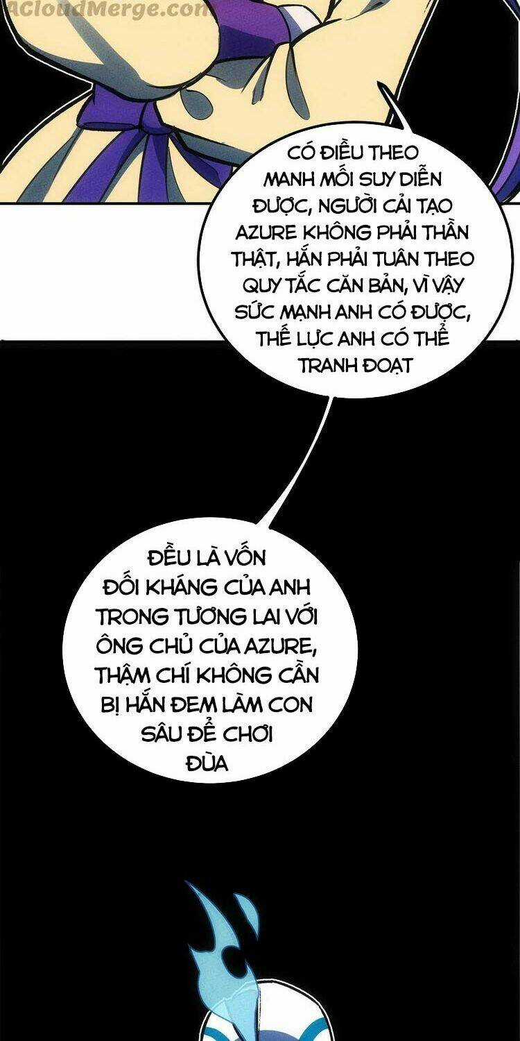 Làm Sao Bây Giờ? Ta Xuyên Không Thành Tiểu Quái Chapter 143 trang 31