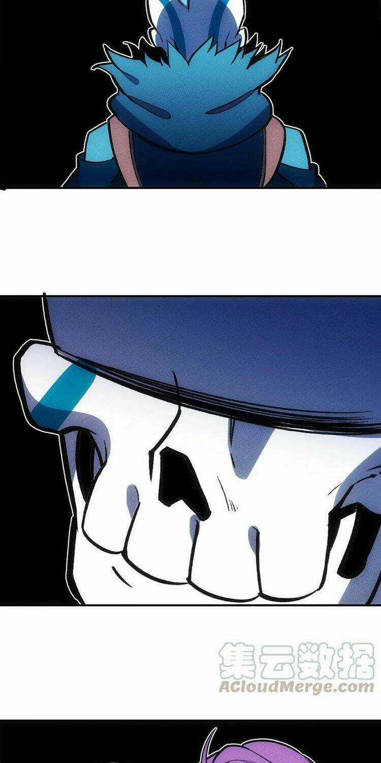 Làm Sao Bây Giờ? Ta Xuyên Không Thành Tiểu Quái Chapter 143 trang 32