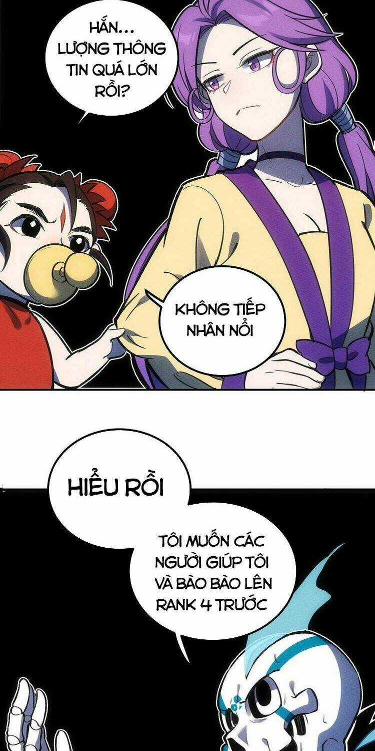 Làm Sao Bây Giờ? Ta Xuyên Không Thành Tiểu Quái Chapter 143 trang 33