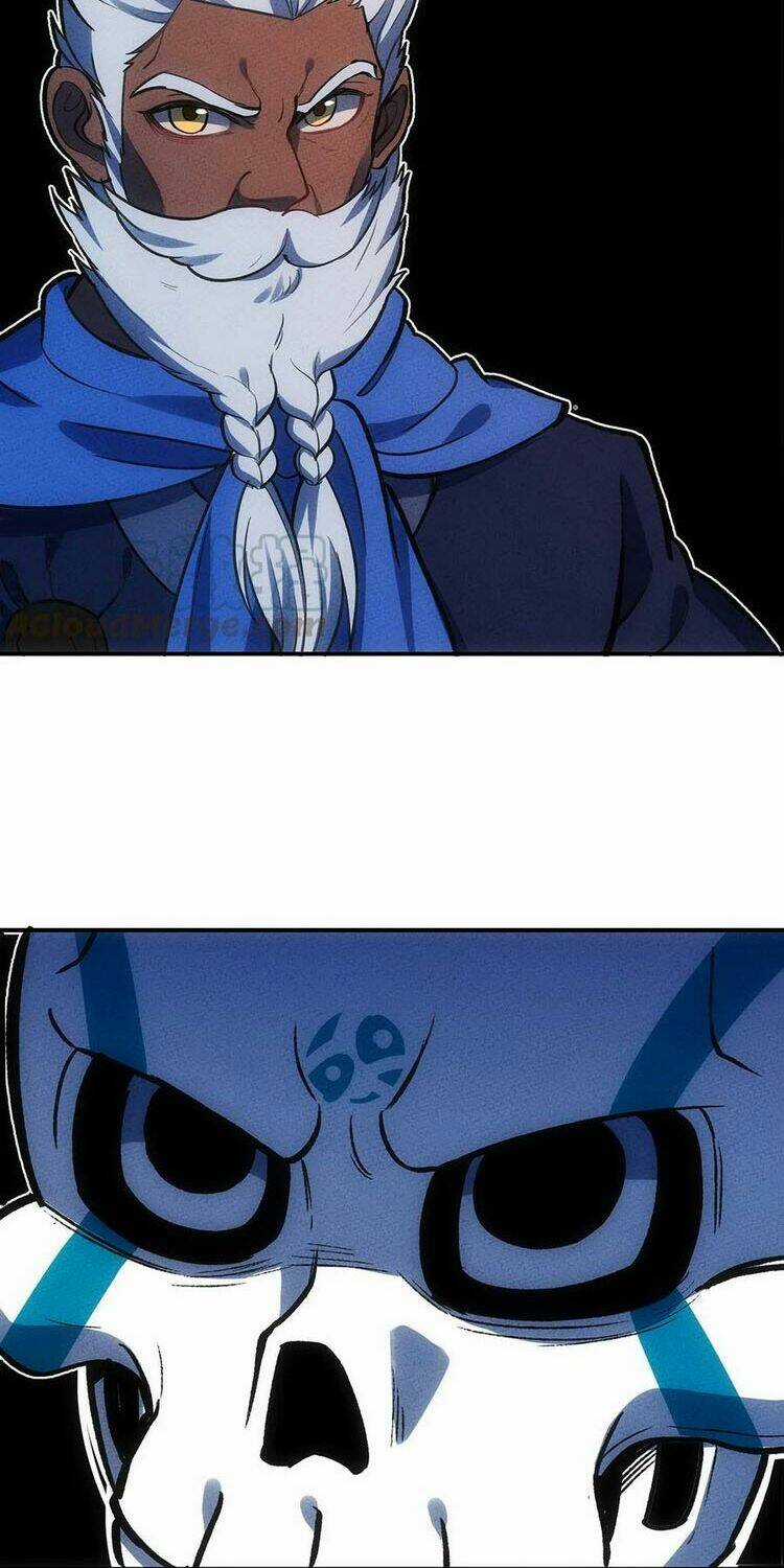 Làm Sao Bây Giờ? Ta Xuyên Không Thành Tiểu Quái Chapter 143 trang 35