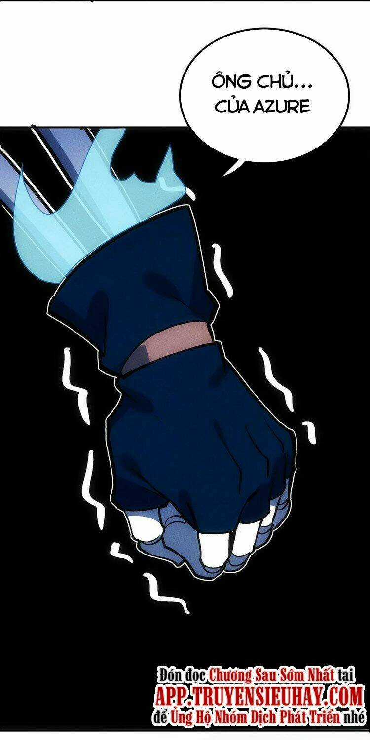 Làm Sao Bây Giờ? Ta Xuyên Không Thành Tiểu Quái Chapter 143 trang 36