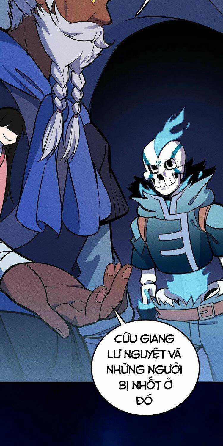 Làm Sao Bây Giờ? Ta Xuyên Không Thành Tiểu Quái Chapter 143 trang 4