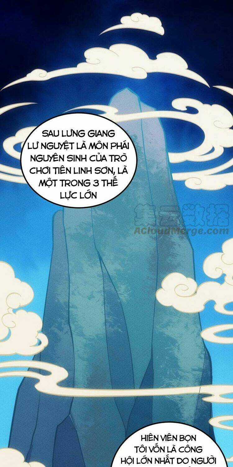 Làm Sao Bây Giờ? Ta Xuyên Không Thành Tiểu Quái Chapter 143 trang 5