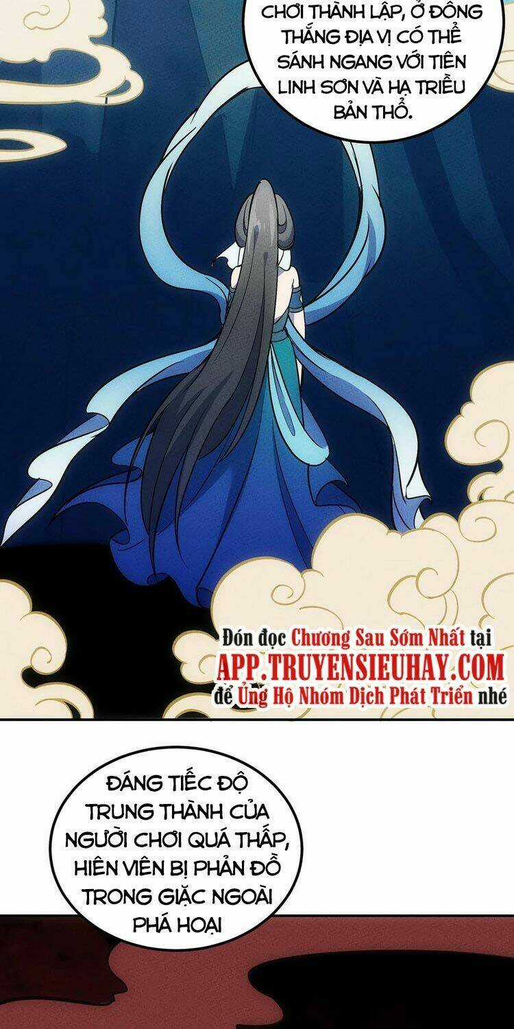 Làm Sao Bây Giờ? Ta Xuyên Không Thành Tiểu Quái Chapter 143 trang 6