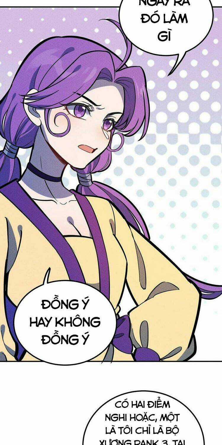 Làm Sao Bây Giờ? Ta Xuyên Không Thành Tiểu Quái Chapter 143 trang 9