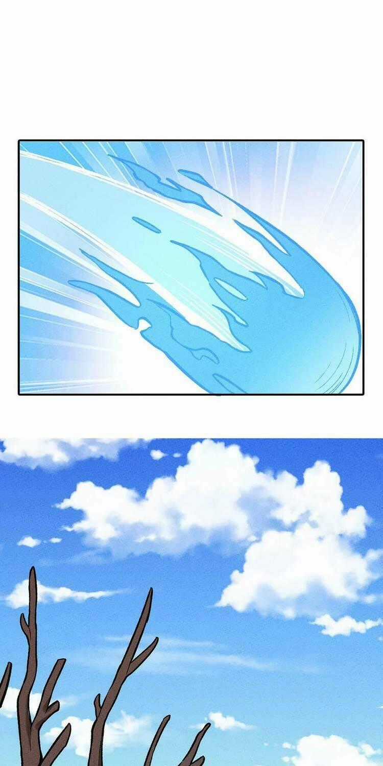 Làm Sao Bây Giờ? Ta Xuyên Không Thành Tiểu Quái Chapter 144 trang 0