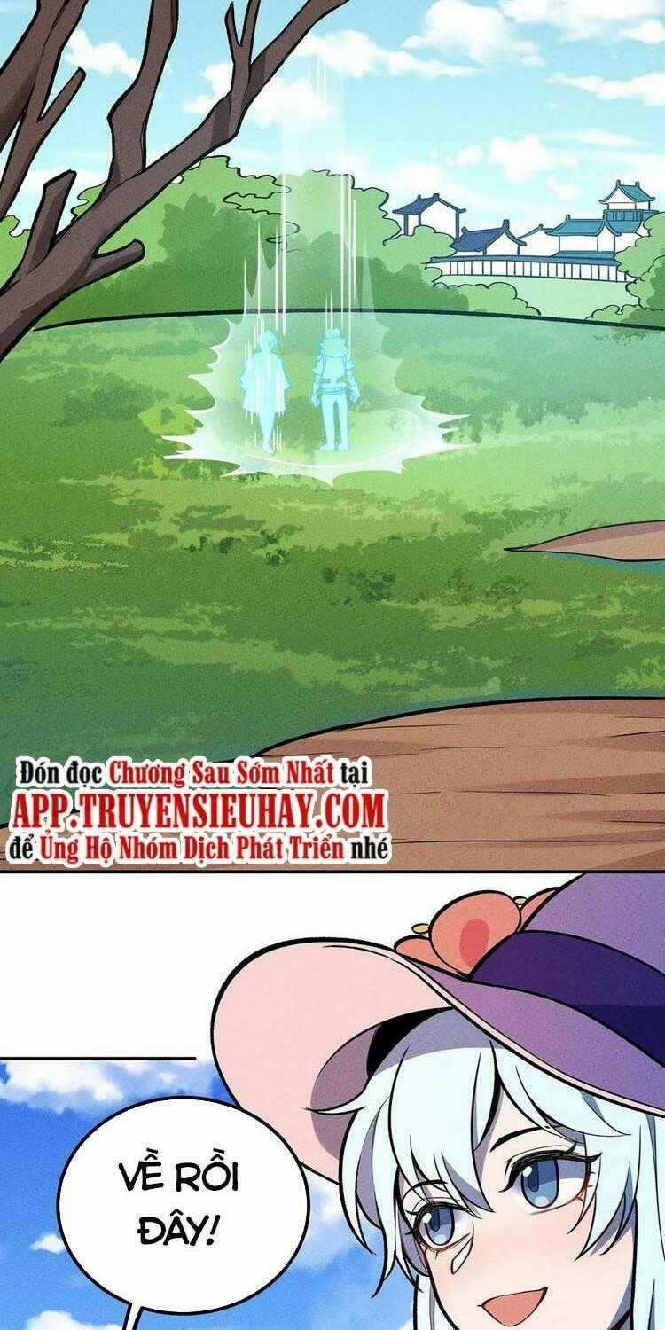 Làm Sao Bây Giờ? Ta Xuyên Không Thành Tiểu Quái Chapter 144 trang 1