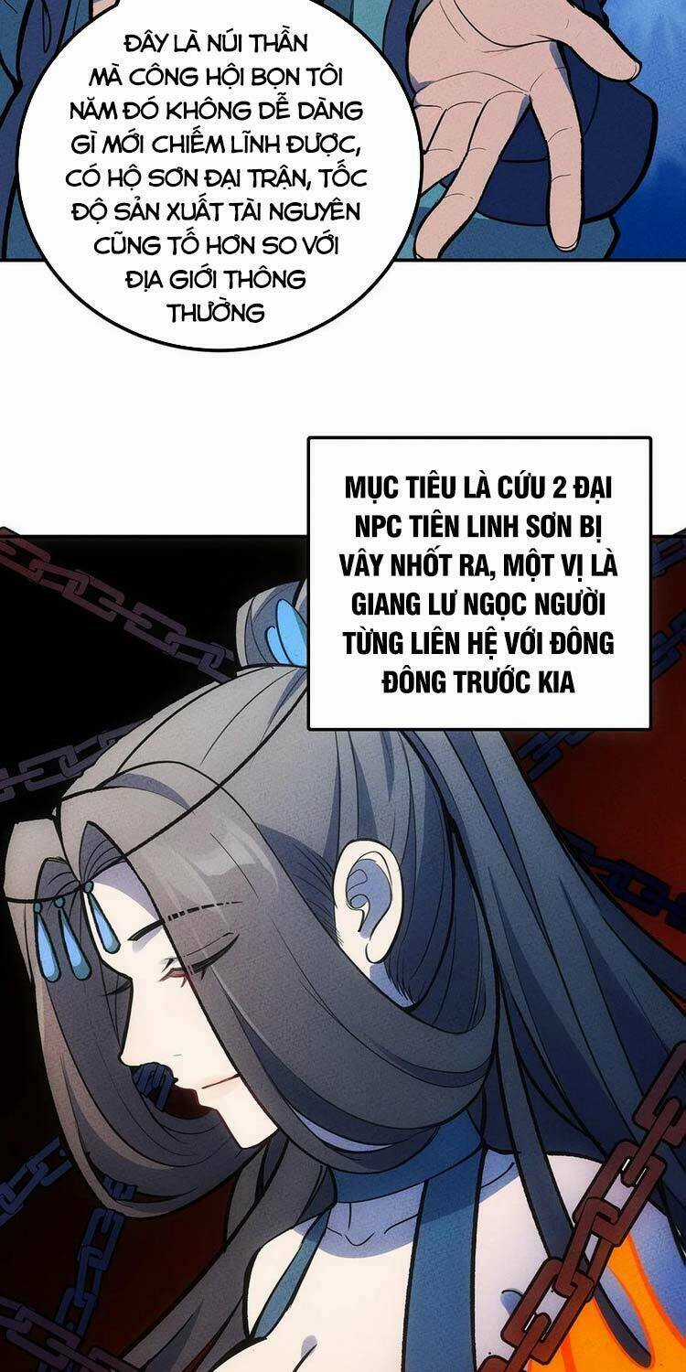 Làm Sao Bây Giờ? Ta Xuyên Không Thành Tiểu Quái Chapter 144 trang 10