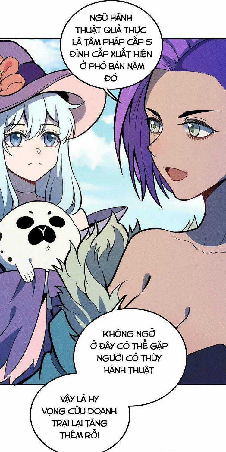 Làm Sao Bây Giờ? Ta Xuyên Không Thành Tiểu Quái Chapter 144 trang 13