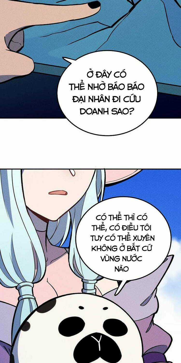 Làm Sao Bây Giờ? Ta Xuyên Không Thành Tiểu Quái Chapter 144 trang 15