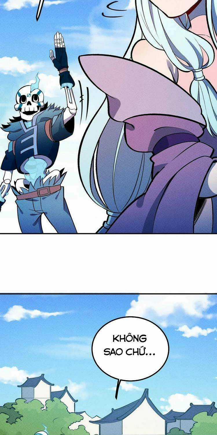 Làm Sao Bây Giờ? Ta Xuyên Không Thành Tiểu Quái Chapter 144 trang 2