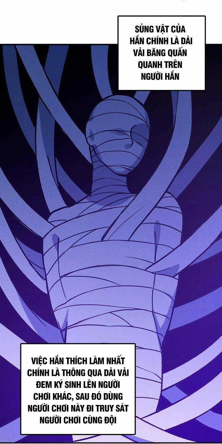 Làm Sao Bây Giờ? Ta Xuyên Không Thành Tiểu Quái Chapter 144 trang 20