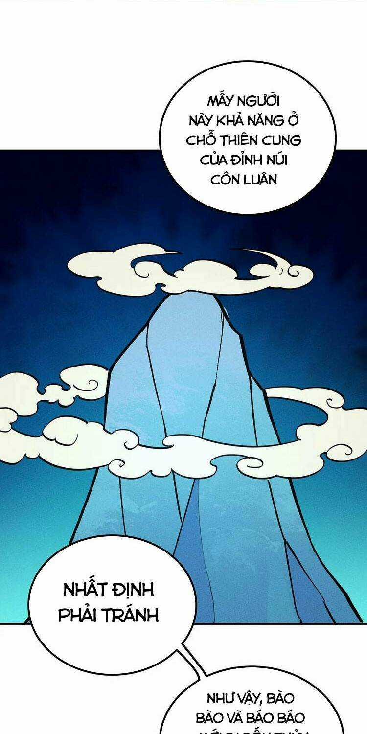 Làm Sao Bây Giờ? Ta Xuyên Không Thành Tiểu Quái Chapter 144 trang 21