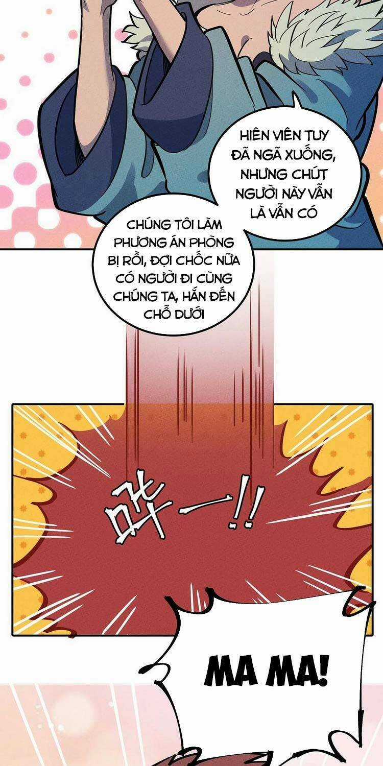 Làm Sao Bây Giờ? Ta Xuyên Không Thành Tiểu Quái Chapter 144 trang 26