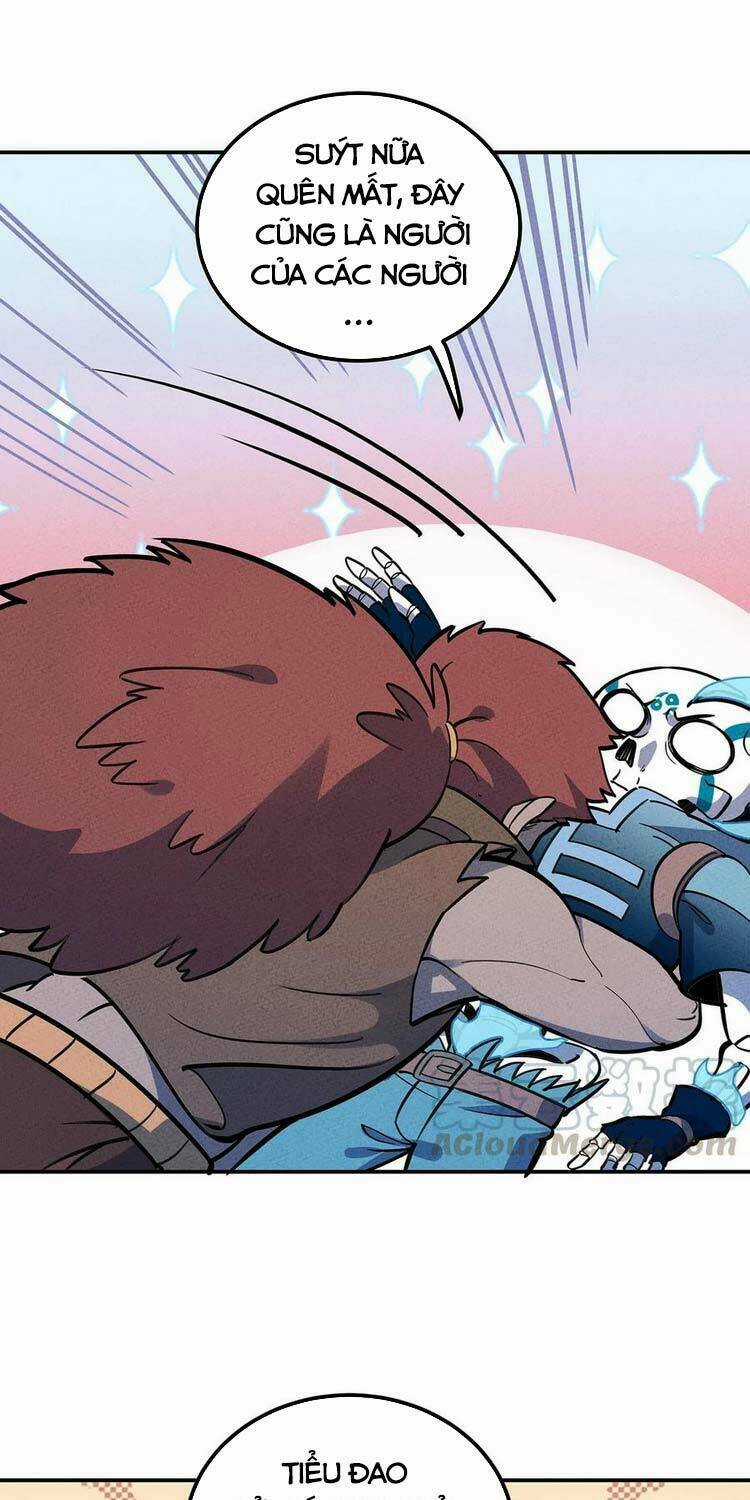 Làm Sao Bây Giờ? Ta Xuyên Không Thành Tiểu Quái Chapter 144 trang 28