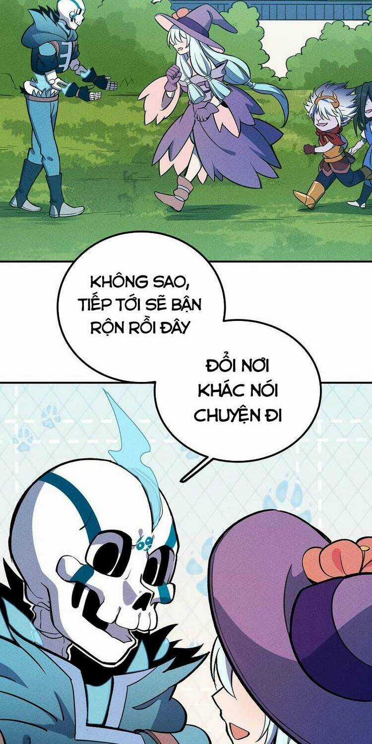 Làm Sao Bây Giờ? Ta Xuyên Không Thành Tiểu Quái Chapter 144 trang 3