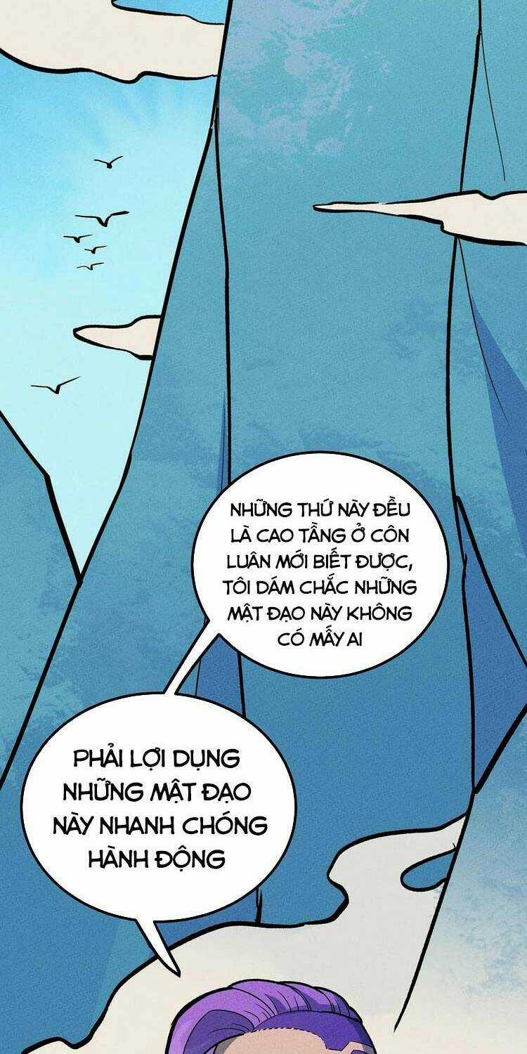 Làm Sao Bây Giờ? Ta Xuyên Không Thành Tiểu Quái Chapter 144 trang 33