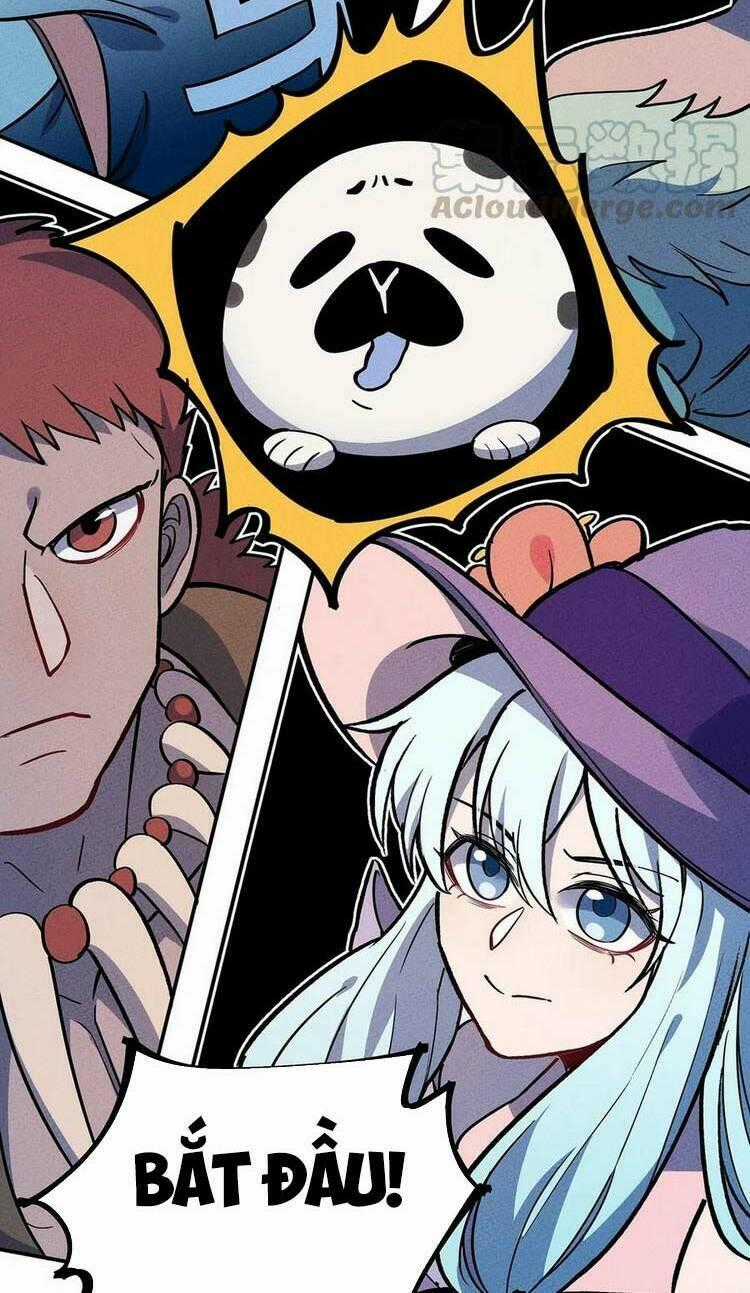 Làm Sao Bây Giờ? Ta Xuyên Không Thành Tiểu Quái Chapter 144 trang 35