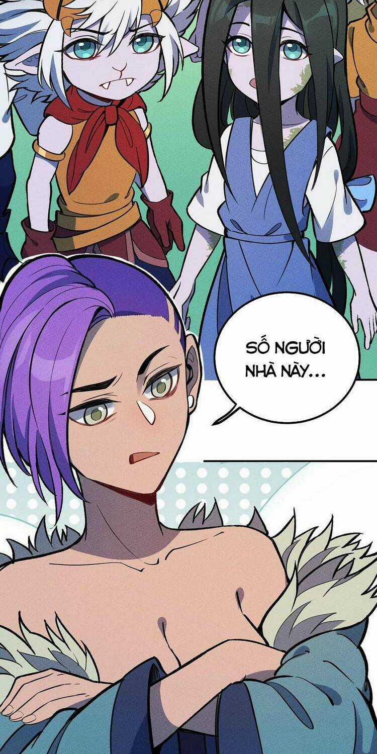 Làm Sao Bây Giờ? Ta Xuyên Không Thành Tiểu Quái Chapter 144 trang 5