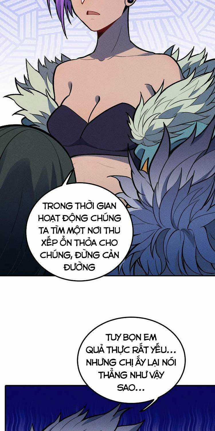 Làm Sao Bây Giờ? Ta Xuyên Không Thành Tiểu Quái Chapter 144 trang 8