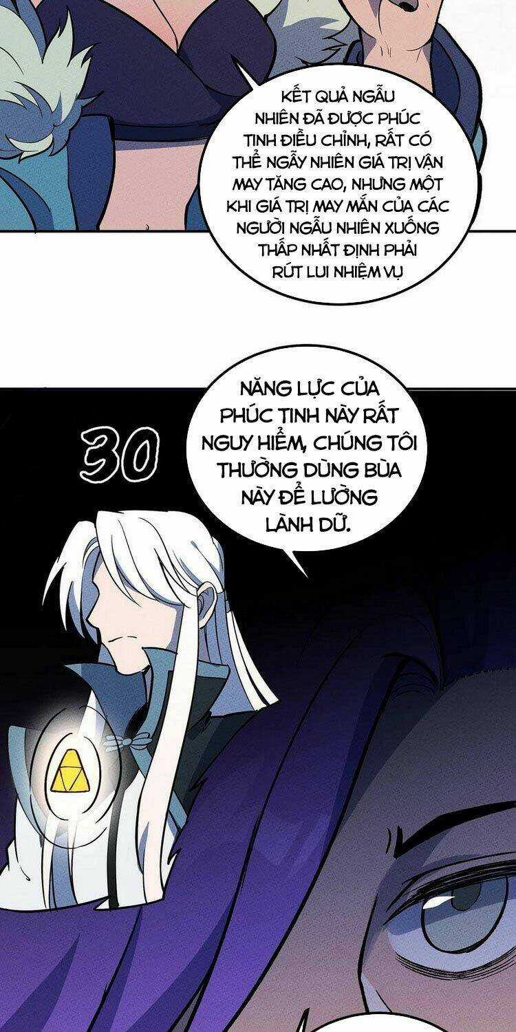 Làm Sao Bây Giờ? Ta Xuyên Không Thành Tiểu Quái Chapter 145 trang 10