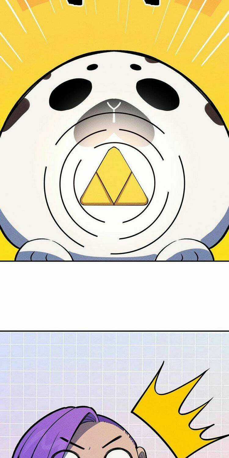 Làm Sao Bây Giờ? Ta Xuyên Không Thành Tiểu Quái Chapter 145 trang 12