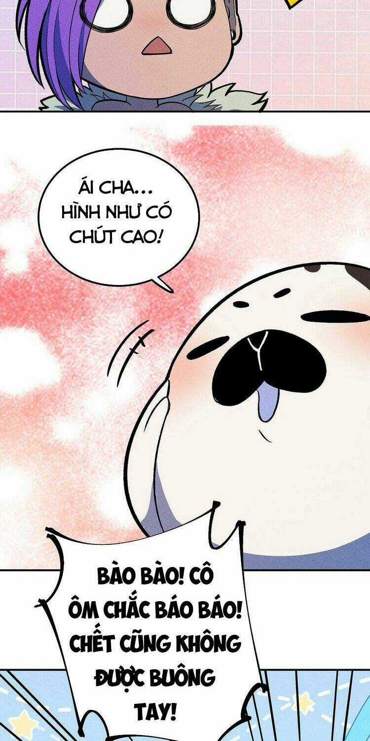 Làm Sao Bây Giờ? Ta Xuyên Không Thành Tiểu Quái Chapter 145 trang 13