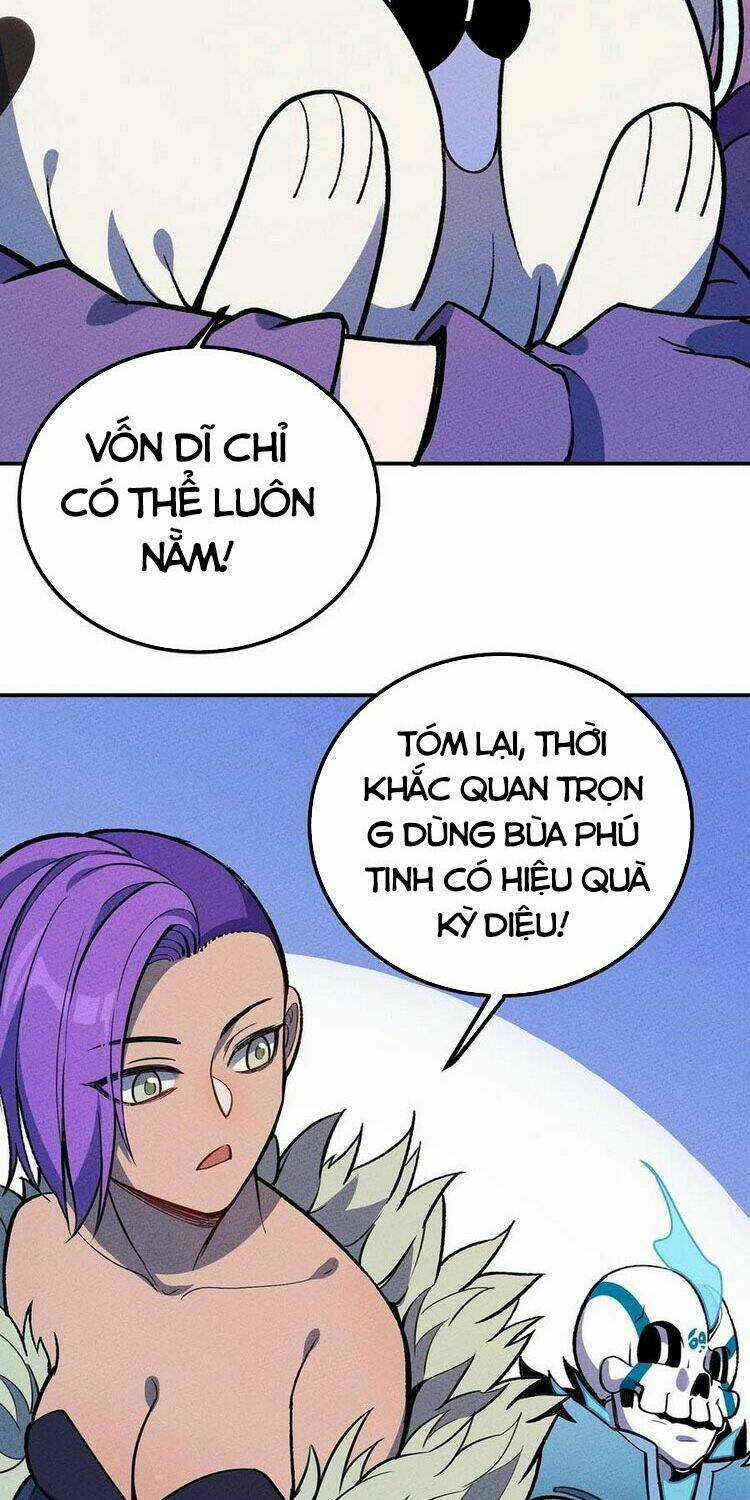 Làm Sao Bây Giờ? Ta Xuyên Không Thành Tiểu Quái Chapter 145 trang 15