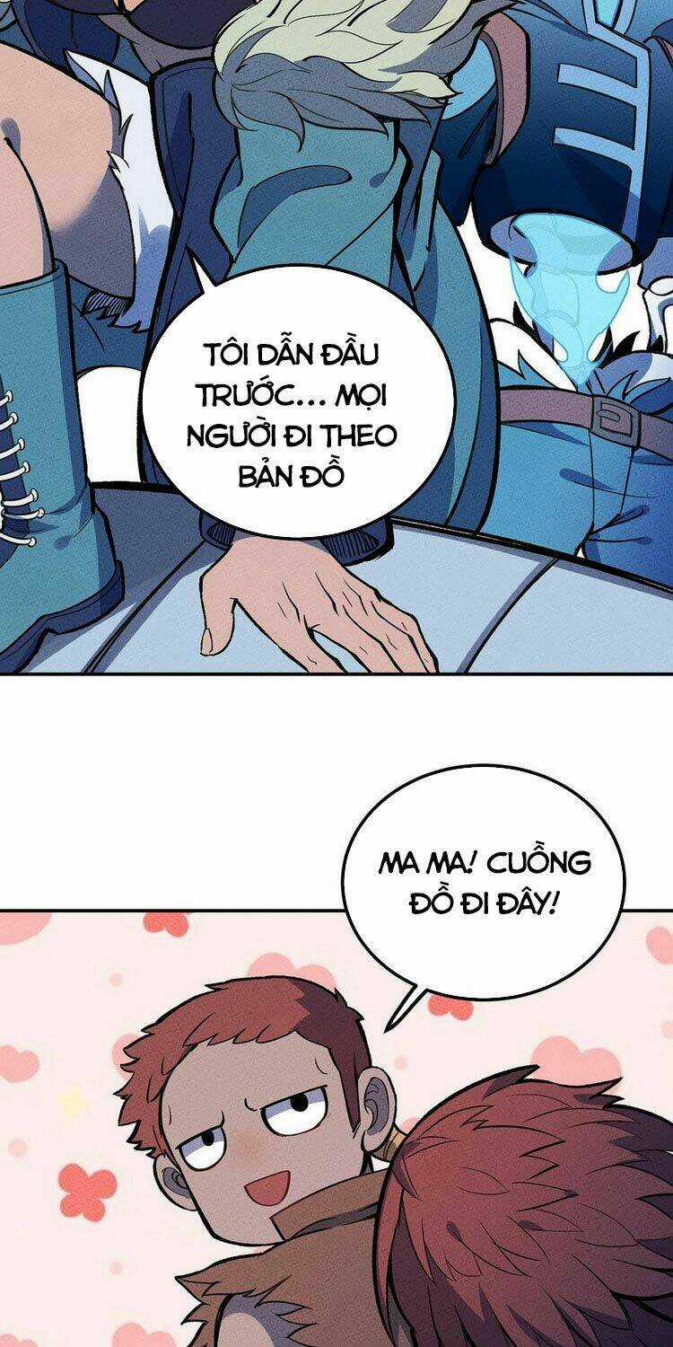 Làm Sao Bây Giờ? Ta Xuyên Không Thành Tiểu Quái Chapter 145 trang 16