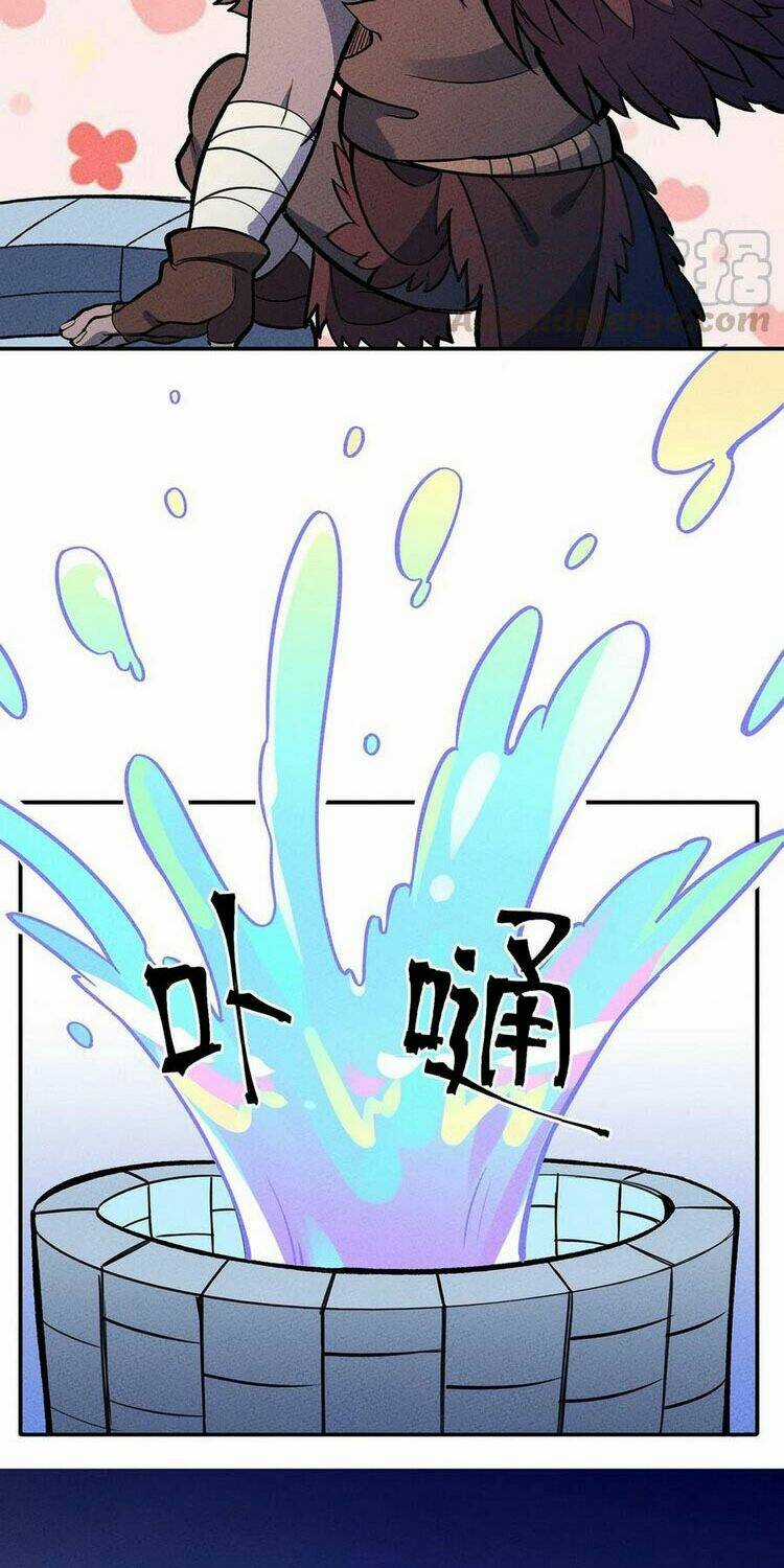 Làm Sao Bây Giờ? Ta Xuyên Không Thành Tiểu Quái Chapter 145 trang 17