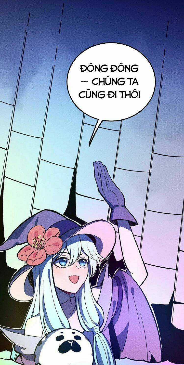 Làm Sao Bây Giờ? Ta Xuyên Không Thành Tiểu Quái Chapter 145 trang 18