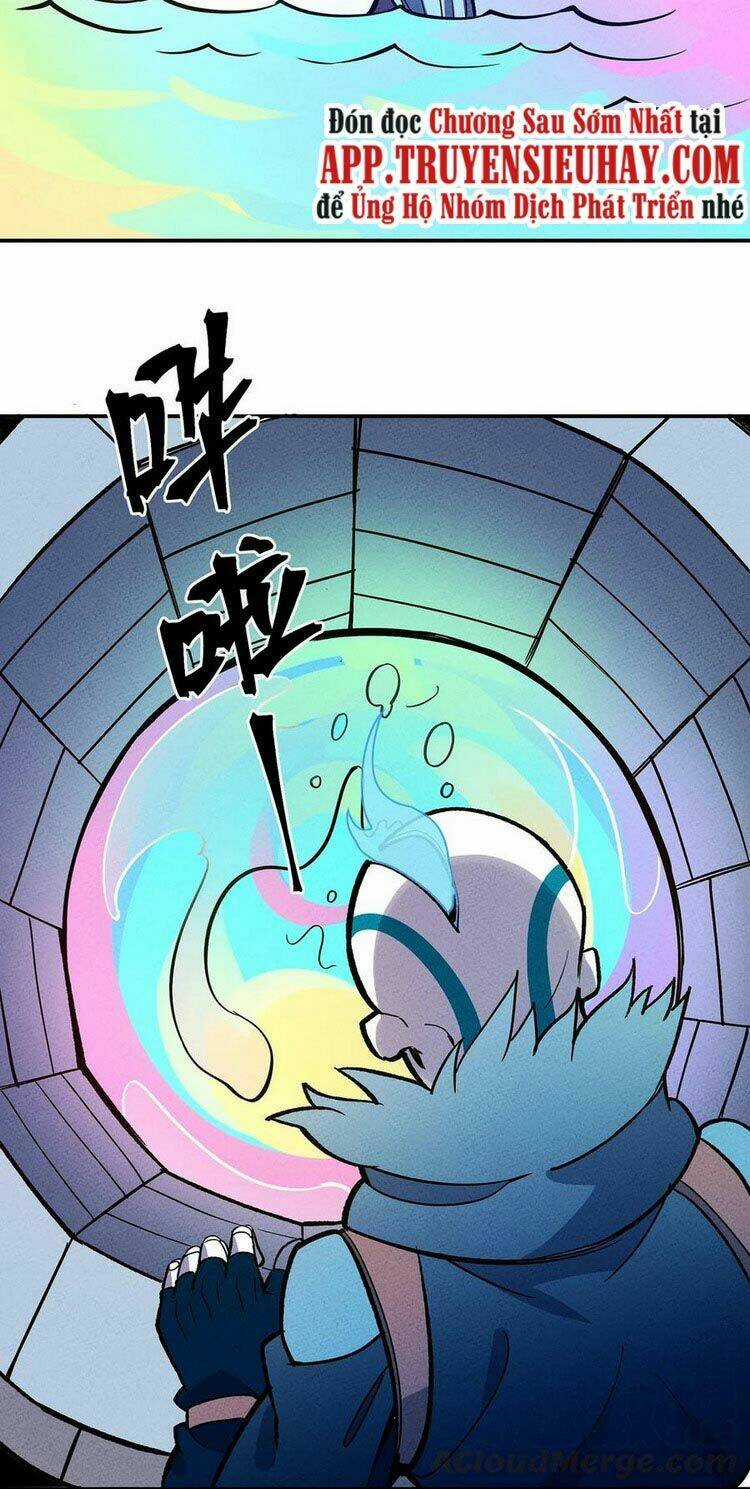 Làm Sao Bây Giờ? Ta Xuyên Không Thành Tiểu Quái Chapter 145 trang 19