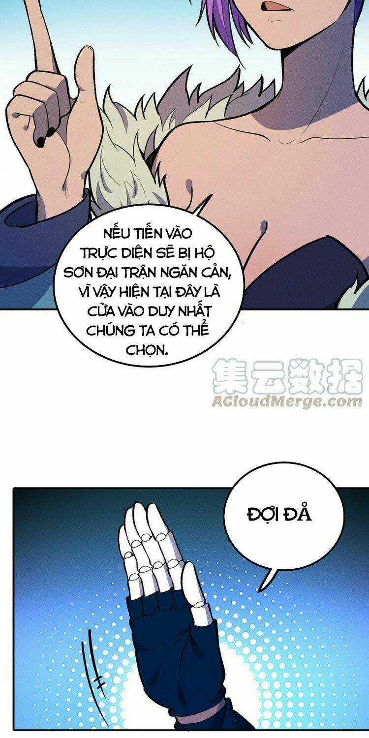 Làm Sao Bây Giờ? Ta Xuyên Không Thành Tiểu Quái Chapter 145 trang 2