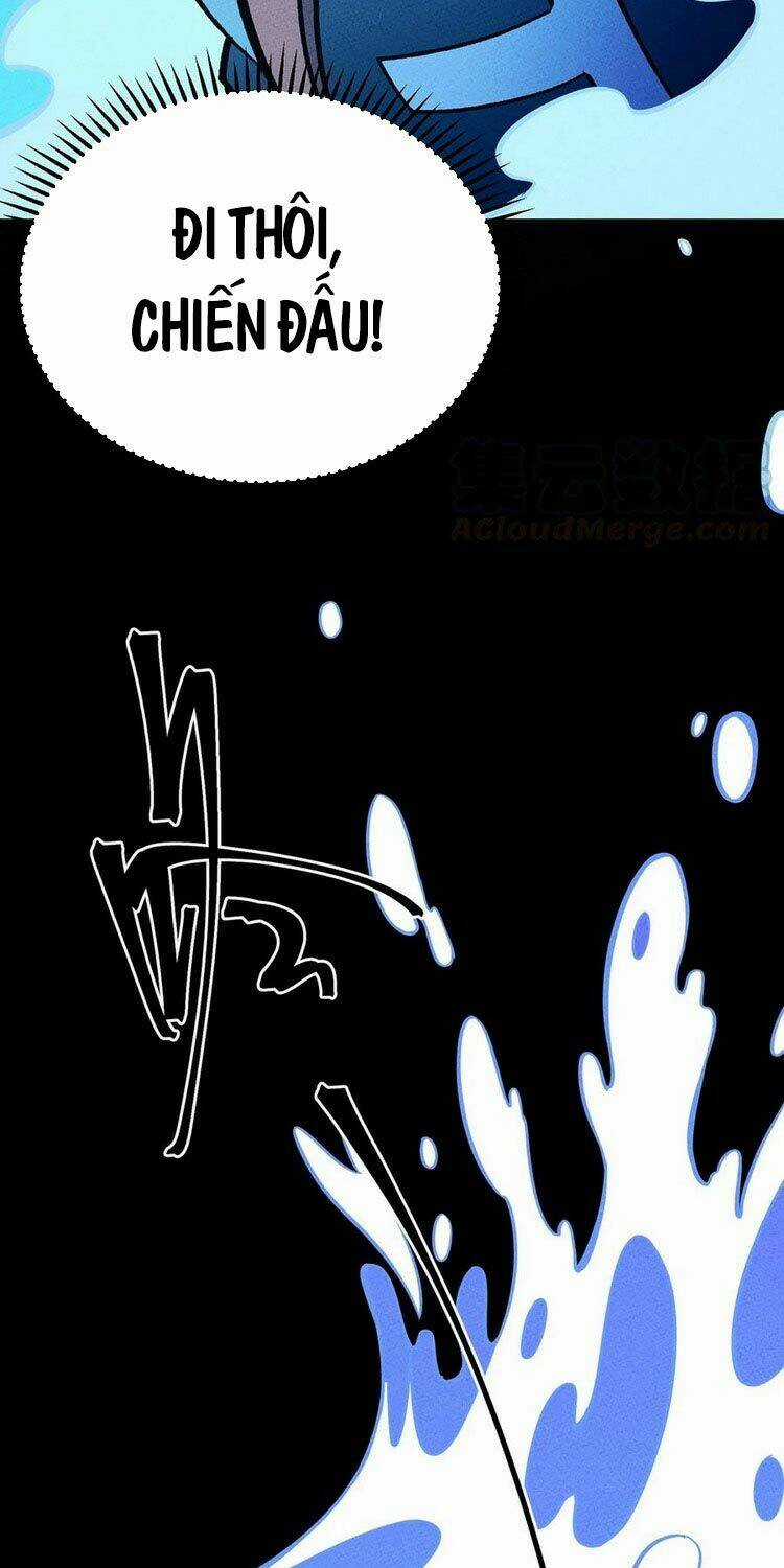 Làm Sao Bây Giờ? Ta Xuyên Không Thành Tiểu Quái Chapter 145 trang 22