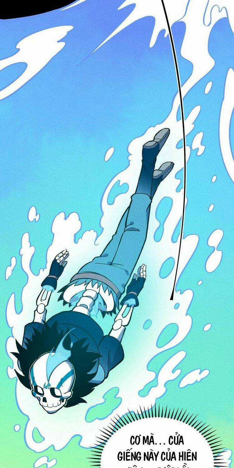 Làm Sao Bây Giờ? Ta Xuyên Không Thành Tiểu Quái Chapter 145 trang 23