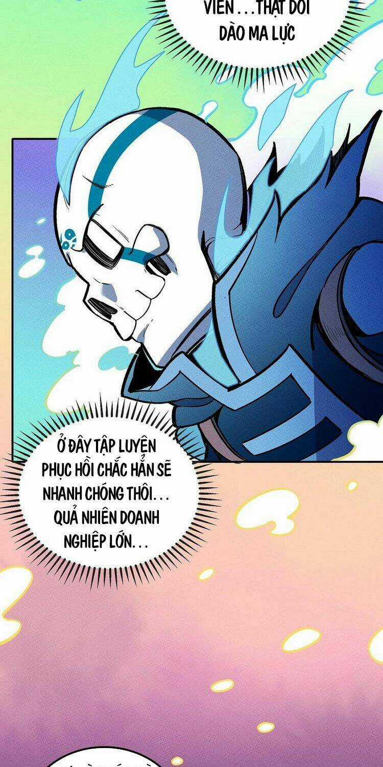 Làm Sao Bây Giờ? Ta Xuyên Không Thành Tiểu Quái Chapter 145 trang 24