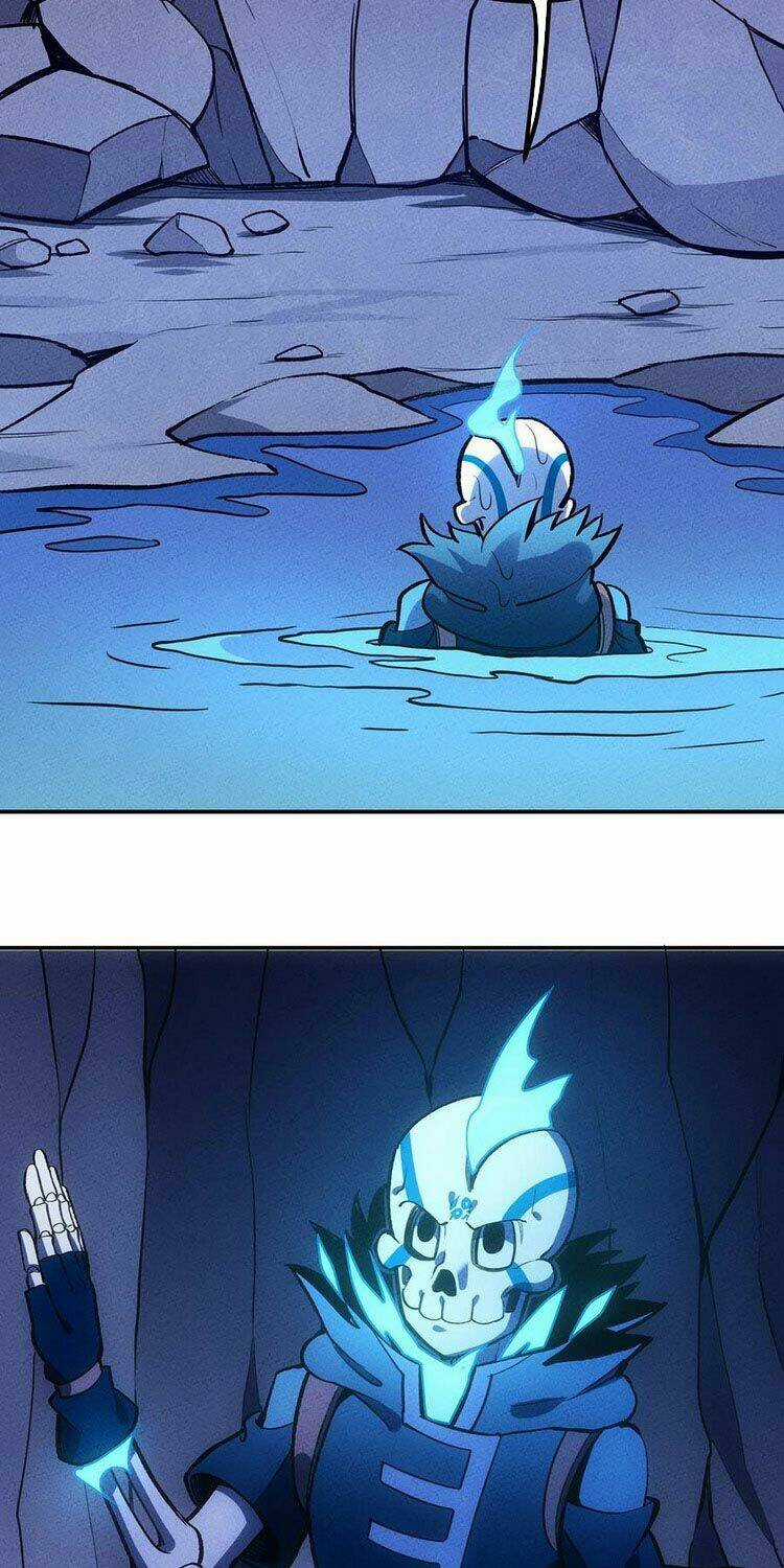 Làm Sao Bây Giờ? Ta Xuyên Không Thành Tiểu Quái Chapter 145 trang 26