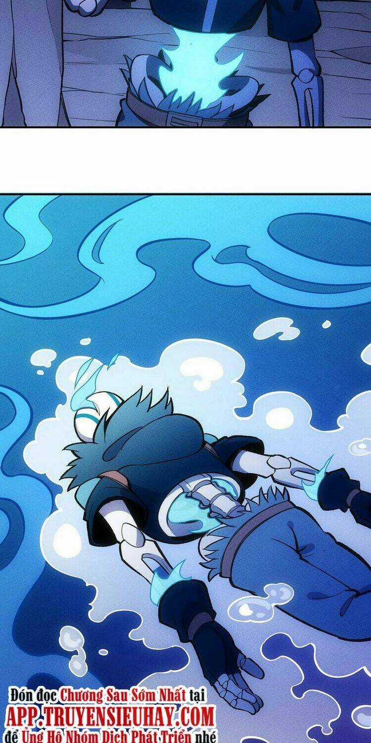 Làm Sao Bây Giờ? Ta Xuyên Không Thành Tiểu Quái Chapter 145 trang 27