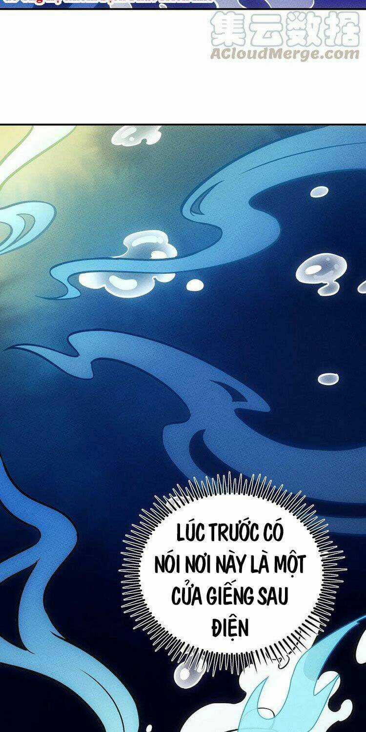 Làm Sao Bây Giờ? Ta Xuyên Không Thành Tiểu Quái Chapter 145 trang 28